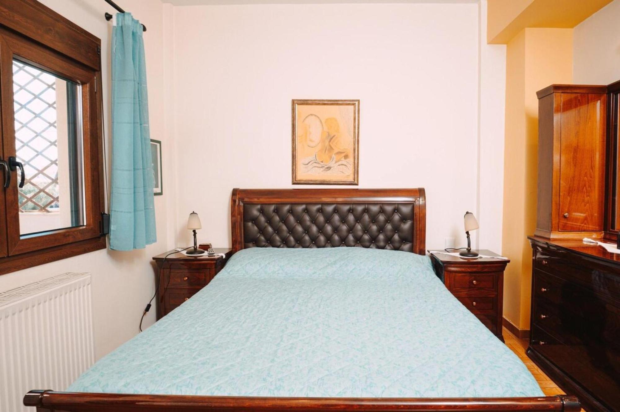 Sylvi Maisonette Volos Melissatika 外观 照片