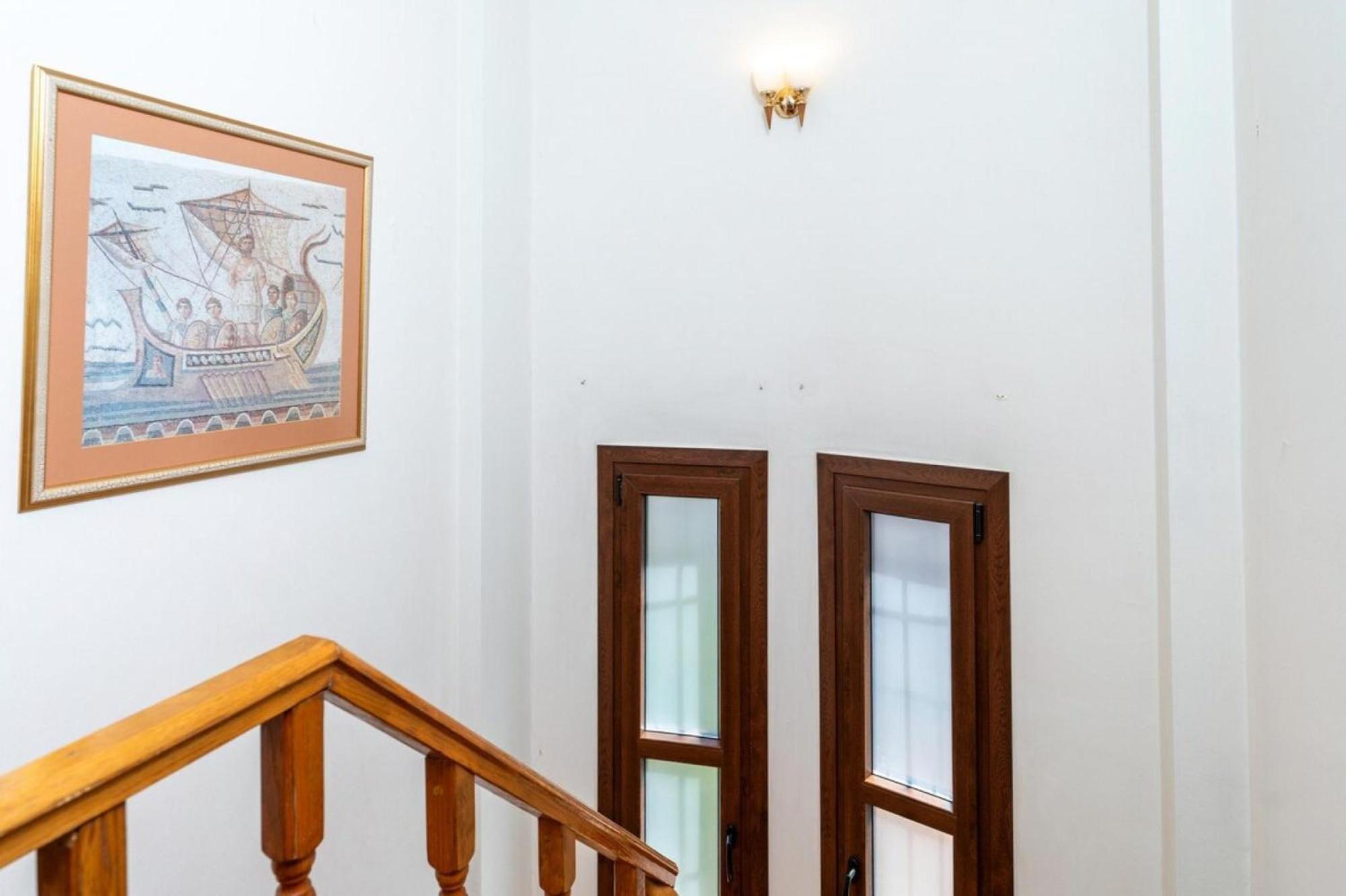 Sylvi Maisonette Volos Melissatika 外观 照片