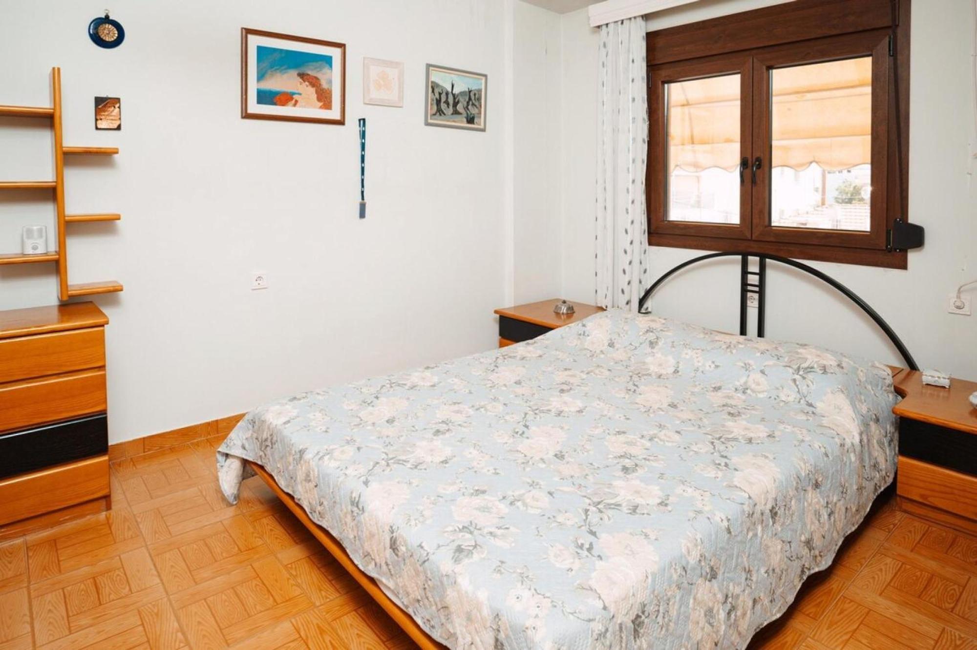 Sylvi Maisonette Volos Melissatika 外观 照片