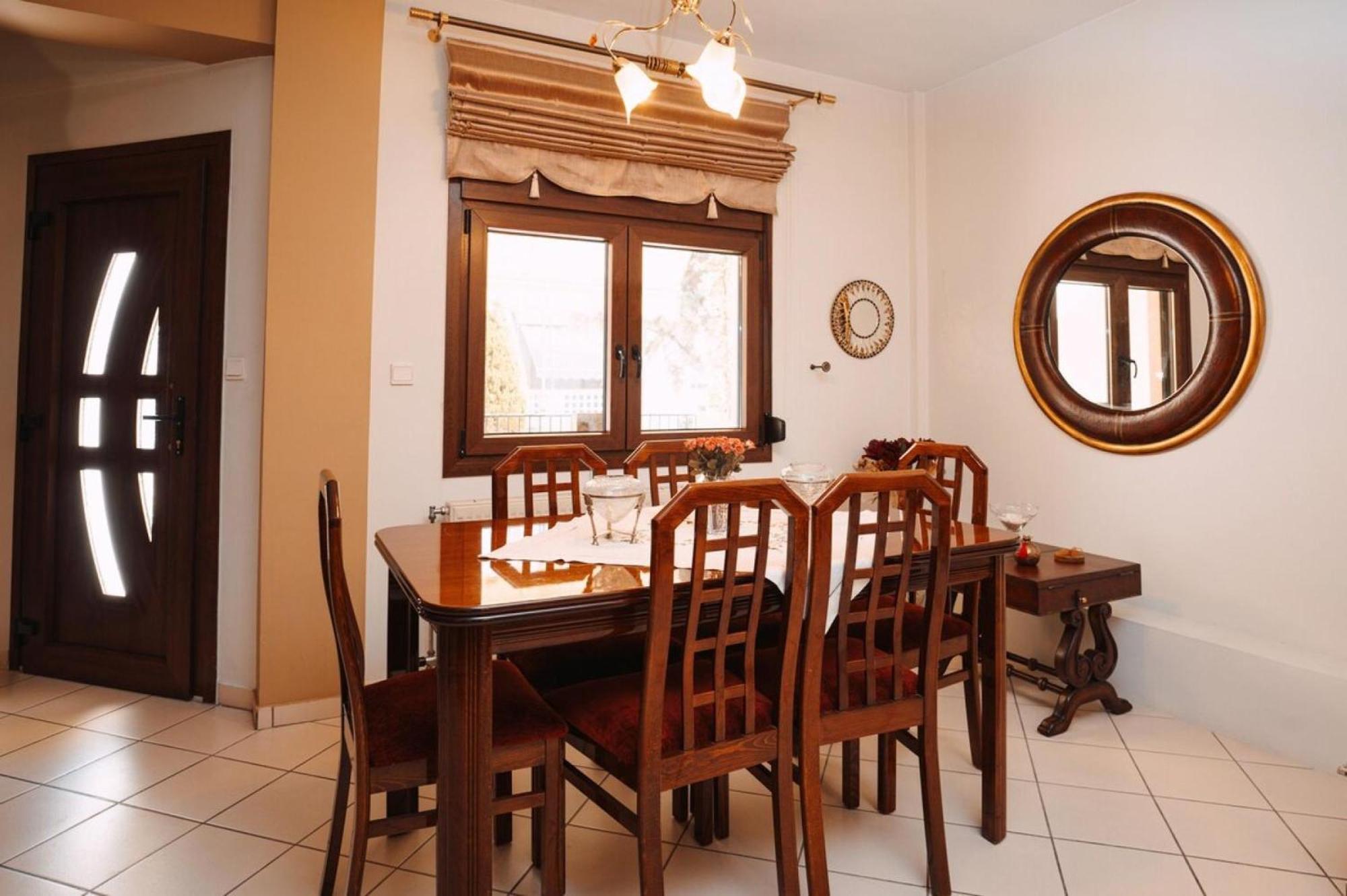 Sylvi Maisonette Volos Melissatika 外观 照片