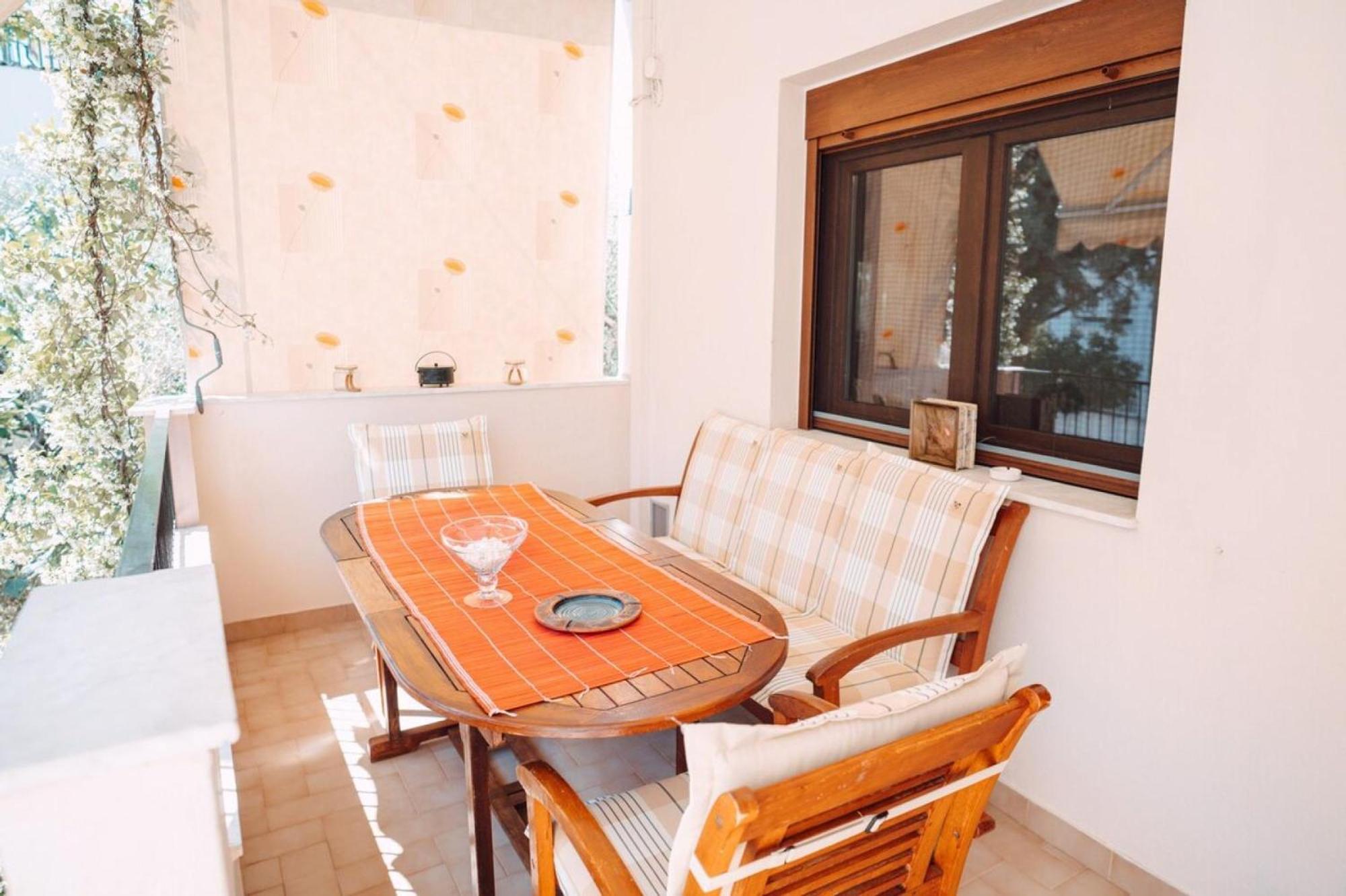 Sylvi Maisonette Volos Melissatika 外观 照片